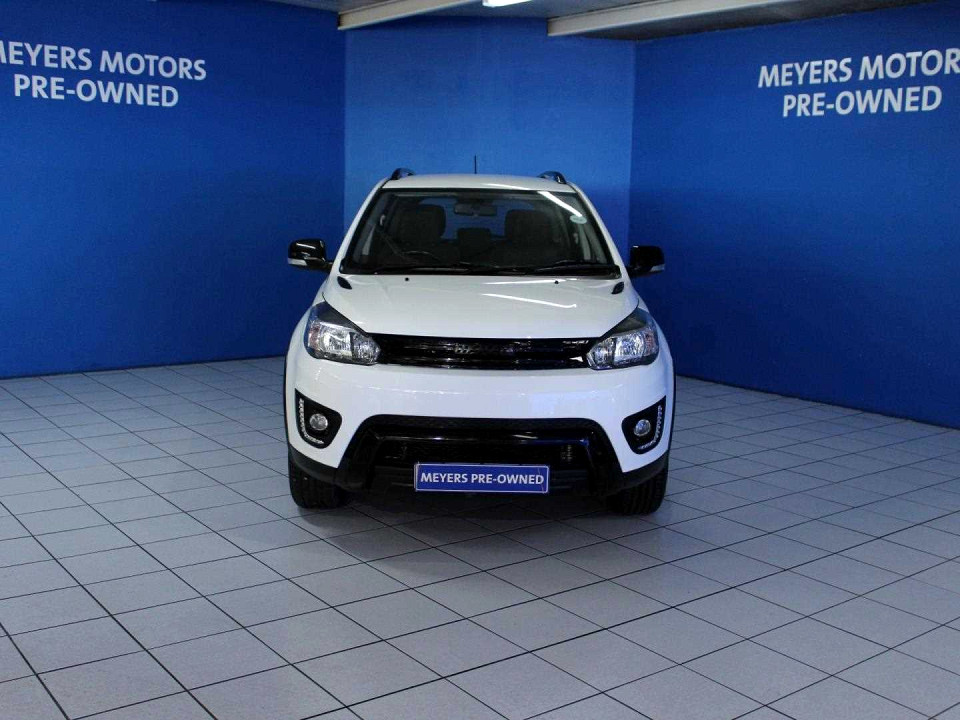 HAVAL H1 1.5 VVT, image 2