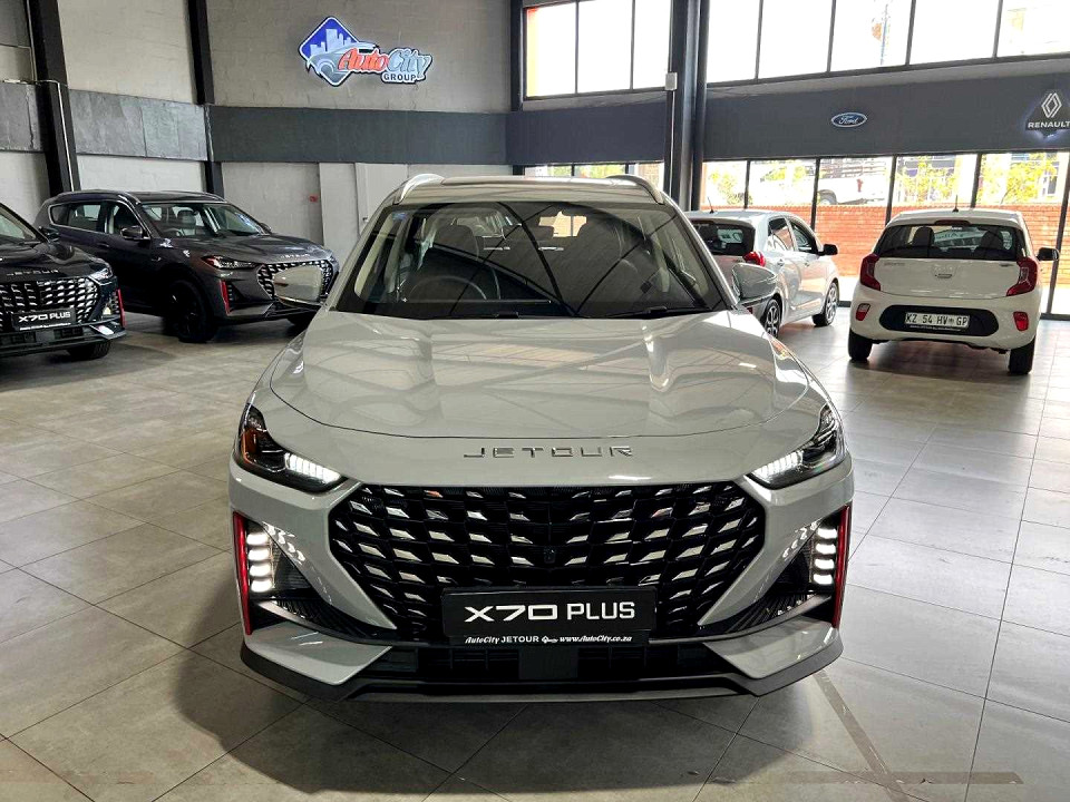 JETOUR X70 PLUS 1.5T DELUXE, image 2