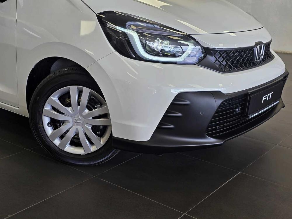 Honda FIT 1.5 Comfort CVT, image 2