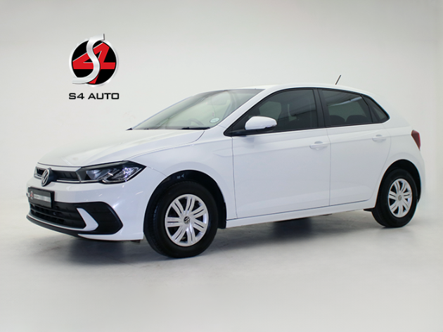 VOLKSWAGEN POLO 1.0 TSI, image 1