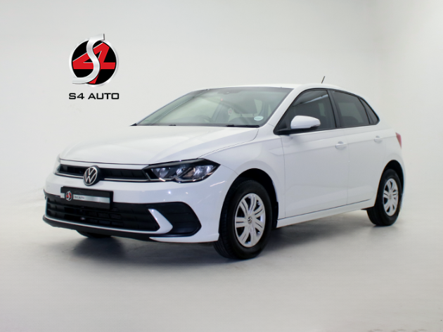 VOLKSWAGEN POLO 1.0 TSI, image 2