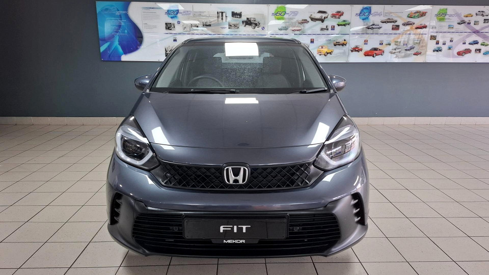 HONDA FIT 1.5 COMFORT CVT, image 2