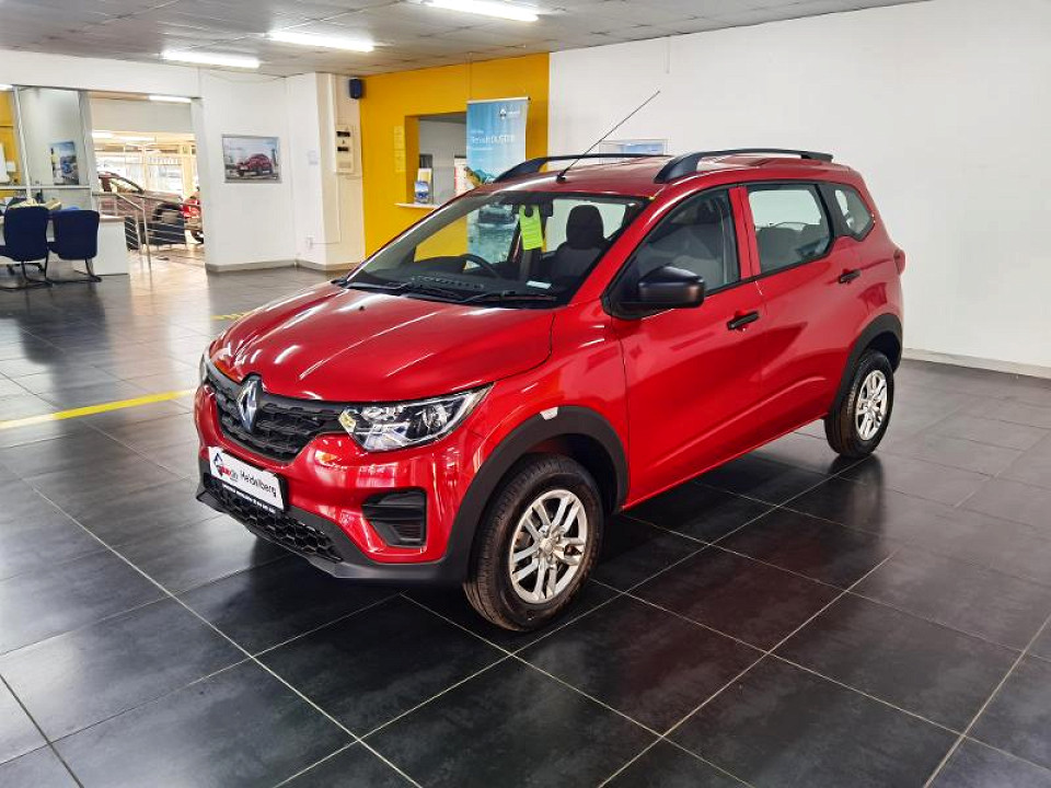 Renault Triber 1.0 Expression, image 1