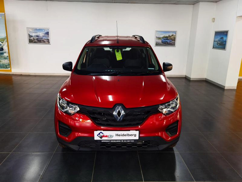 Renault Triber 1.0 Expression, image 2