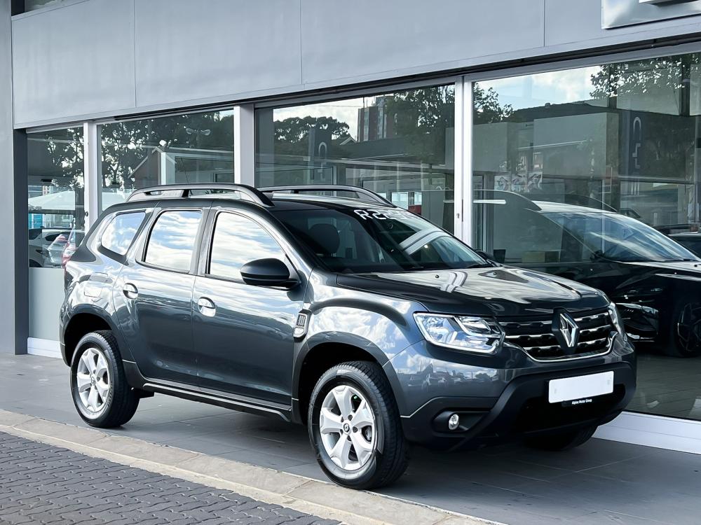 Renault Duster 1.5dCi Dynamique auto, image 1