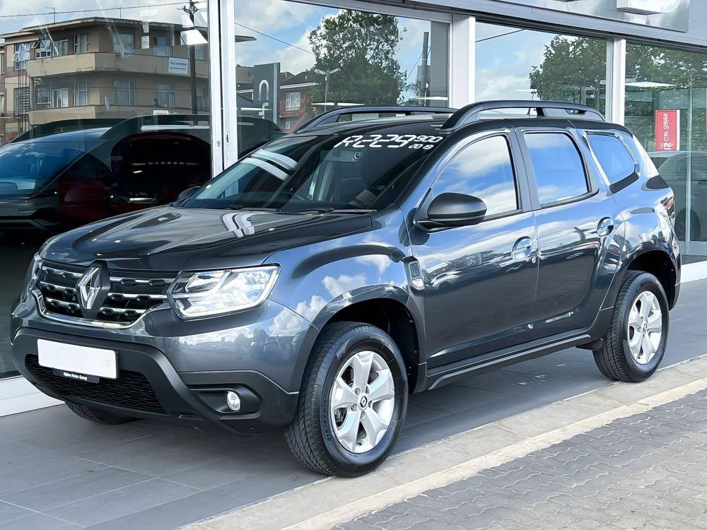 Renault Duster 1.5dCi Dynamique auto, image 2