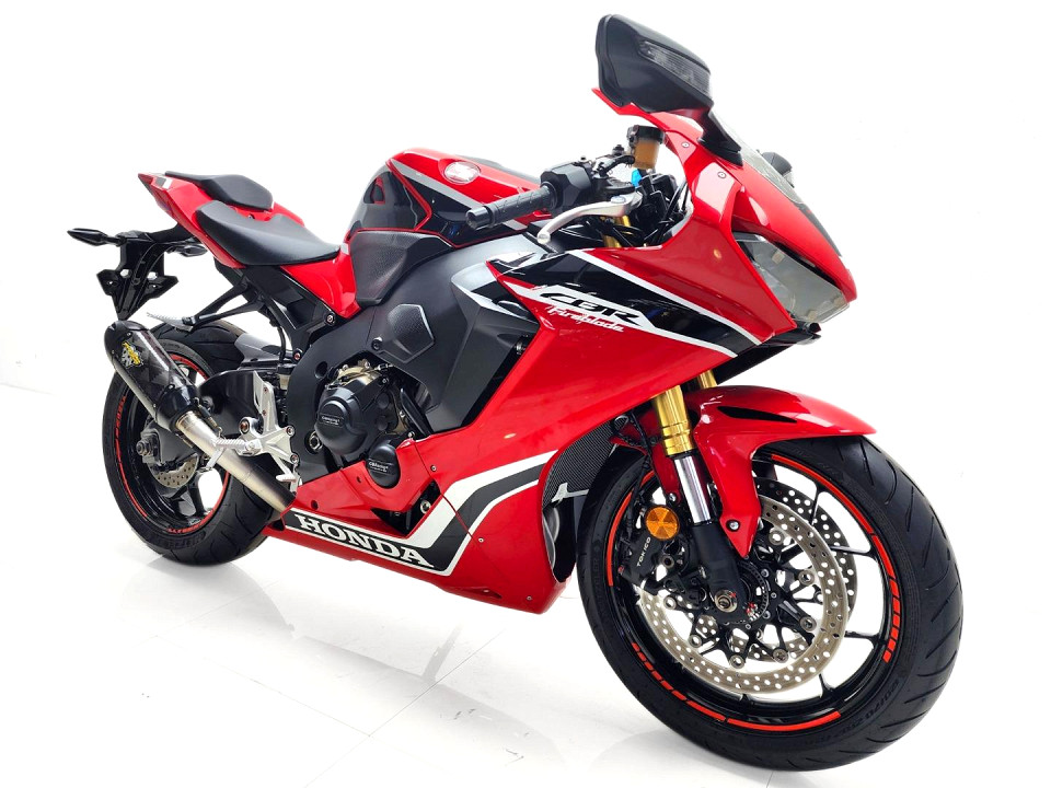 HONDA 1000 RR ABS, image 2
