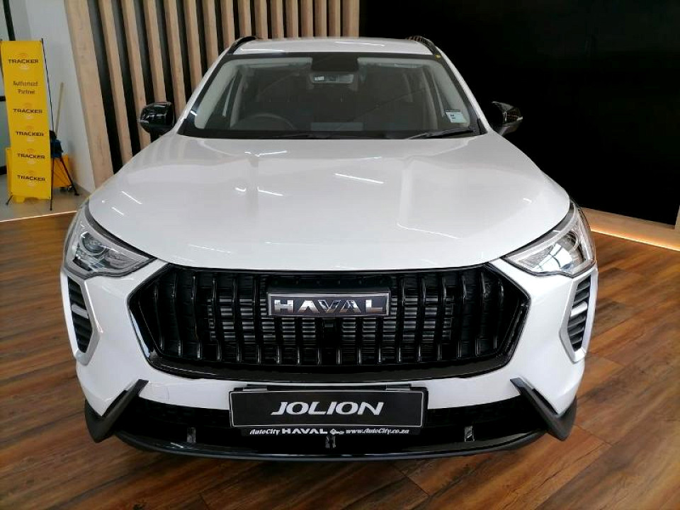 HAVAL JOLION 1.5T CITY PLUS DCT, image 2