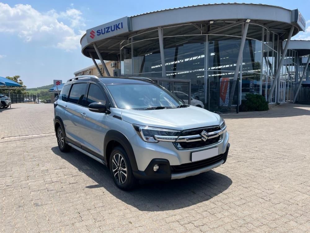 Suzuki XL6 1.5 GLX 5MT, image 1