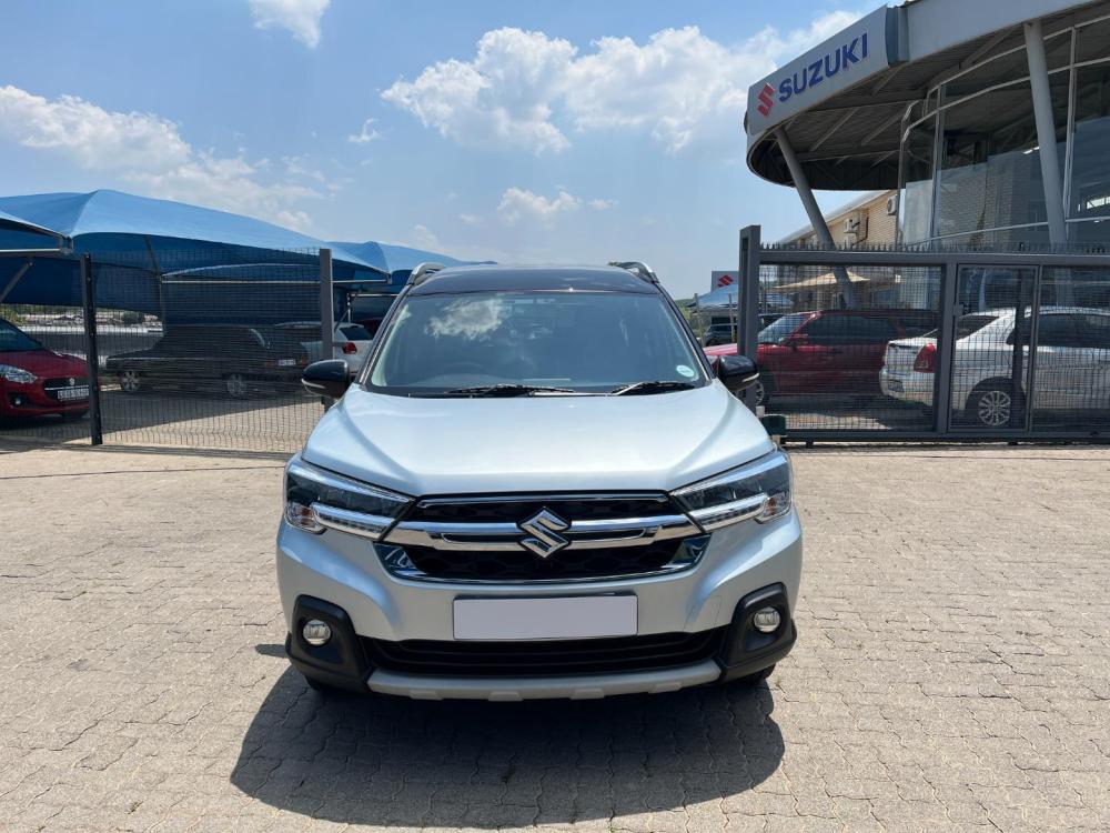 Suzuki XL6 1.5 GLX 5MT, image 2