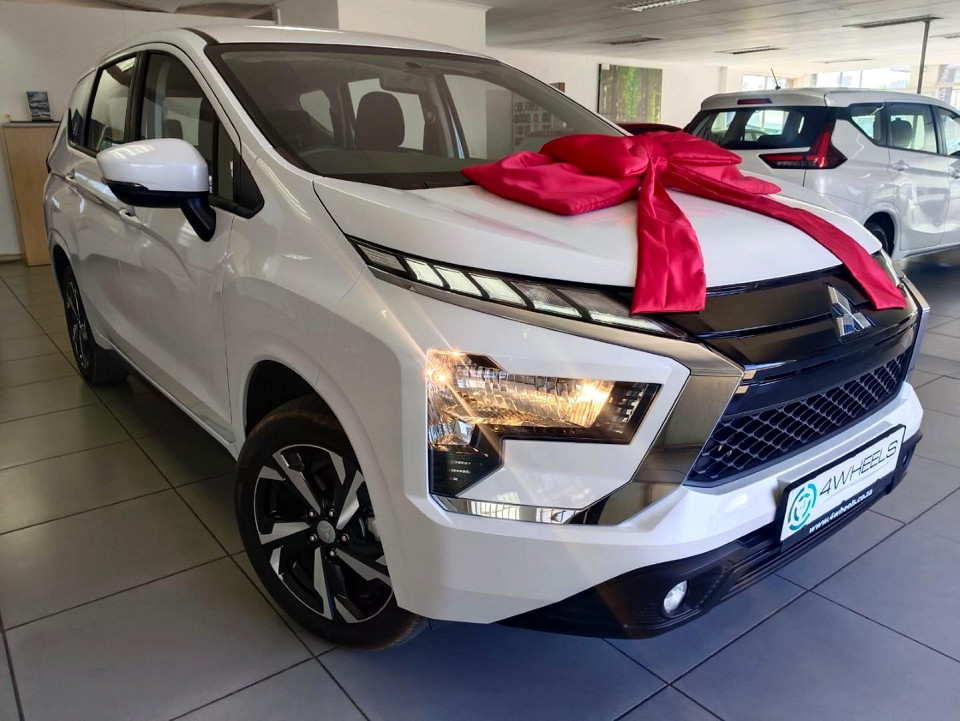 MITSUBISHI XPANDER 1.5 A/T, image 1