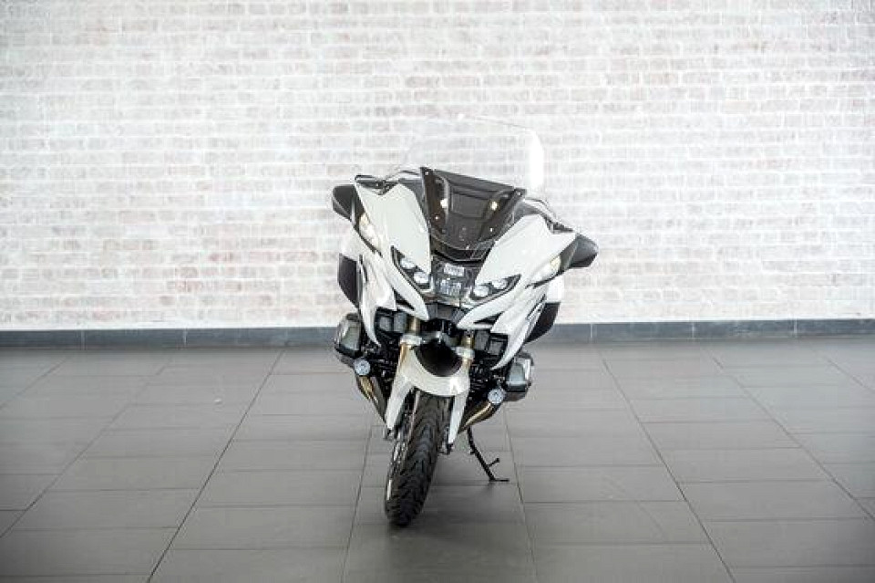 BMW R 1250 RT Mu, image 2