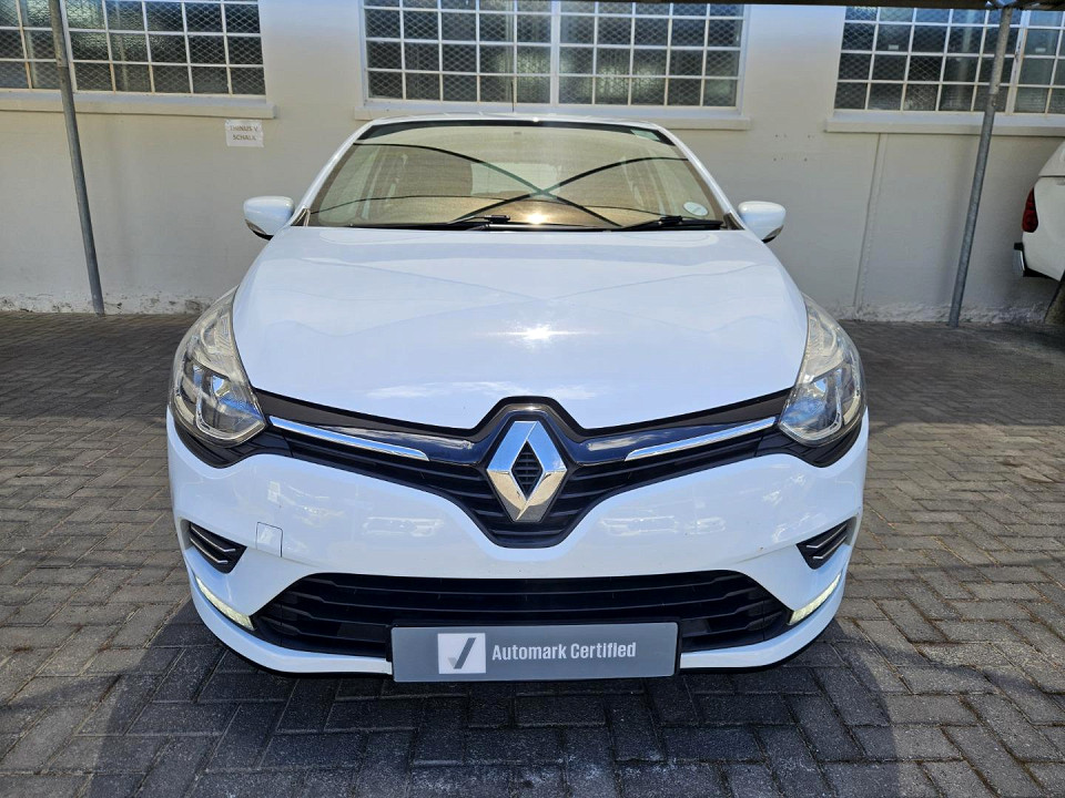RENAULT CLIO IV 900T AUTHENTIQUE 5DR (66KW), image 2