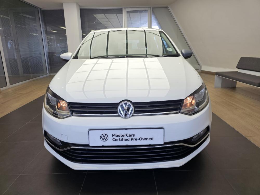 Volkswagen Polo GP 1.2 TSI Highline DSG (81KW), image 2