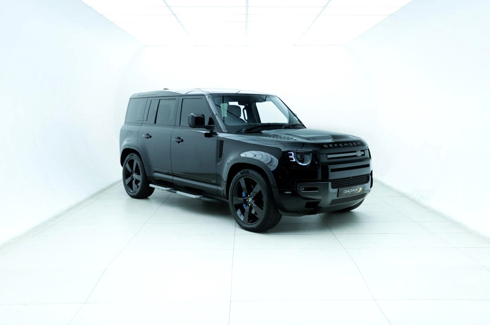 LAND ROVER DEFENDER 110 P525 V8 (386KW), image 1