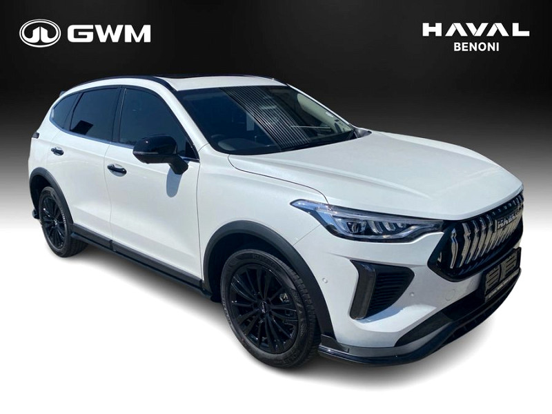 HAVAL JOLION PRO 1.5T S ULTRA LUXURY DCT, image 1