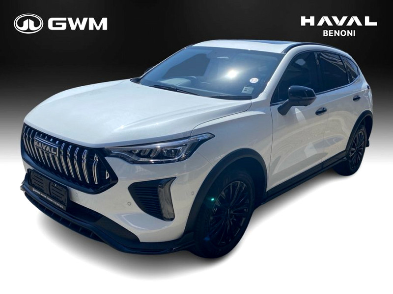 HAVAL JOLION PRO 1.5T S ULTRA LUXURY DCT, image 2