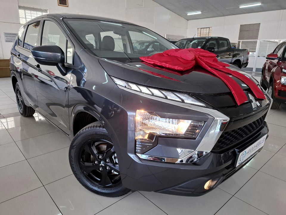 MITSUBISHI XPANDER 1.5, image 1