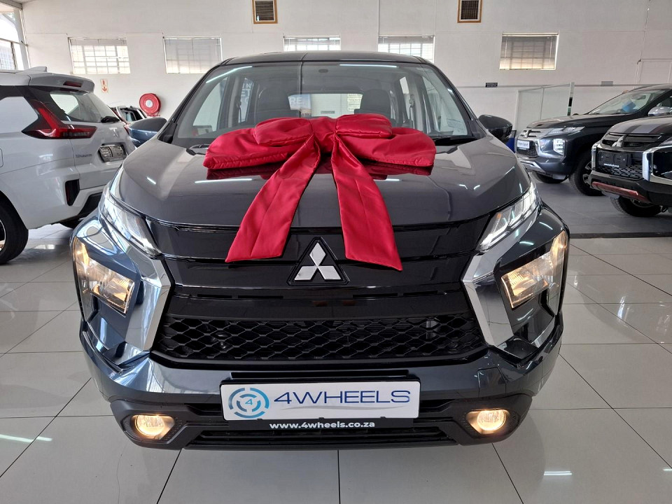 MITSUBISHI XPANDER 1.5, image 2