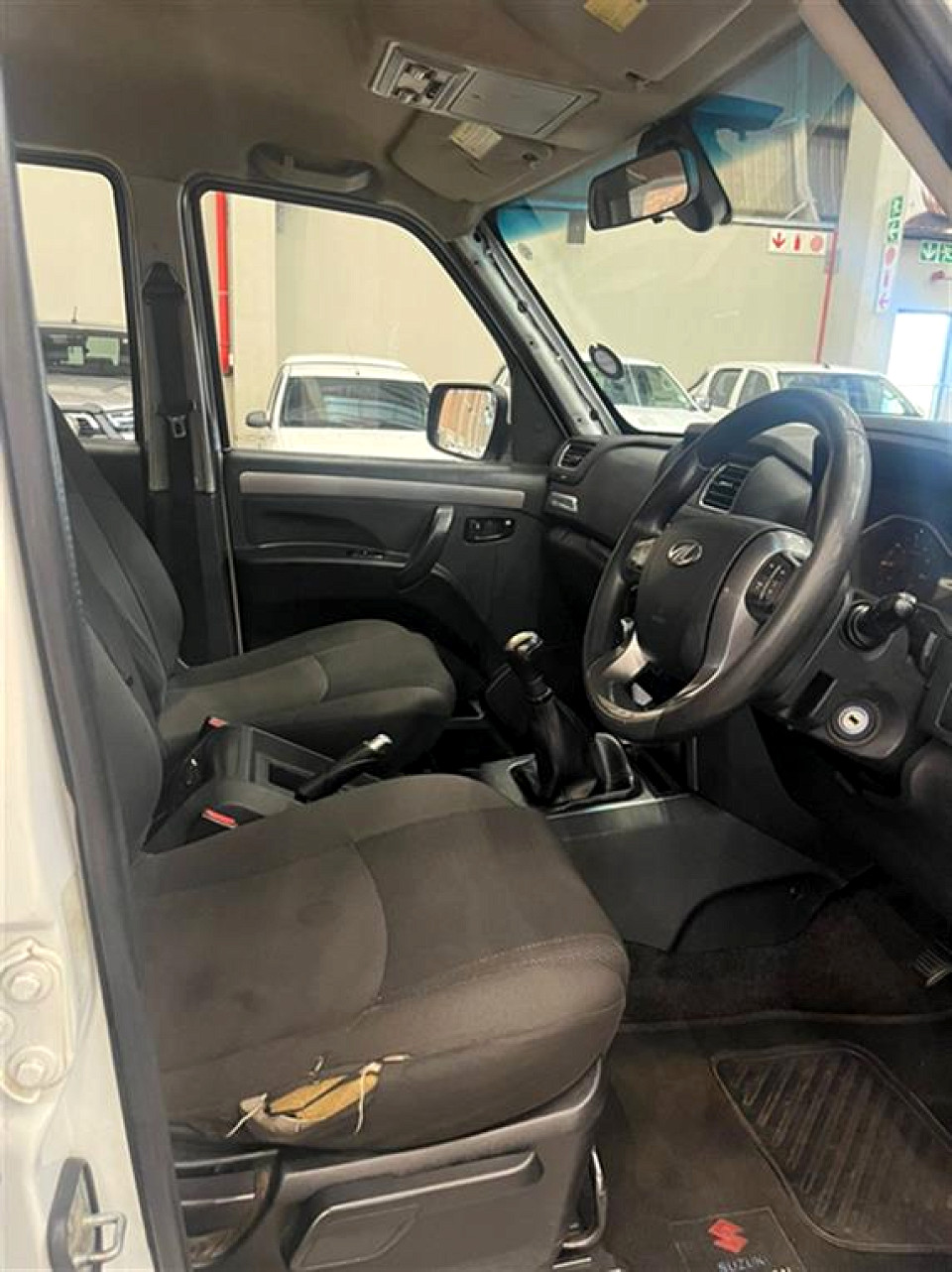 Mahindra Pik Up 2.2 mHAWK S10 4X4 P/U D/C, image 2