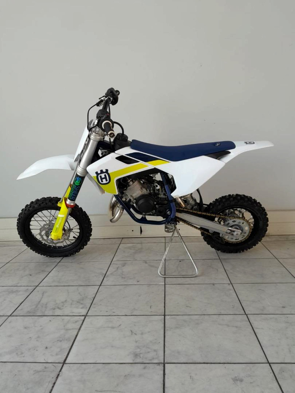 HUSQVARNA TC 50, image 2