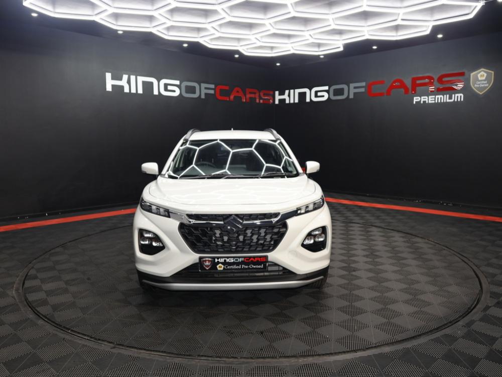 Suzuki Fronx 1.5 GL 4-Auto, image 2