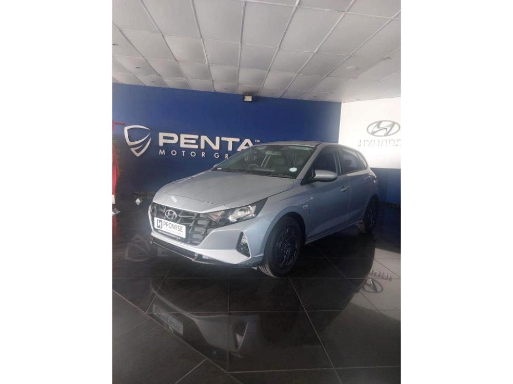 Hyundai i20 1.2 Motion, image 2