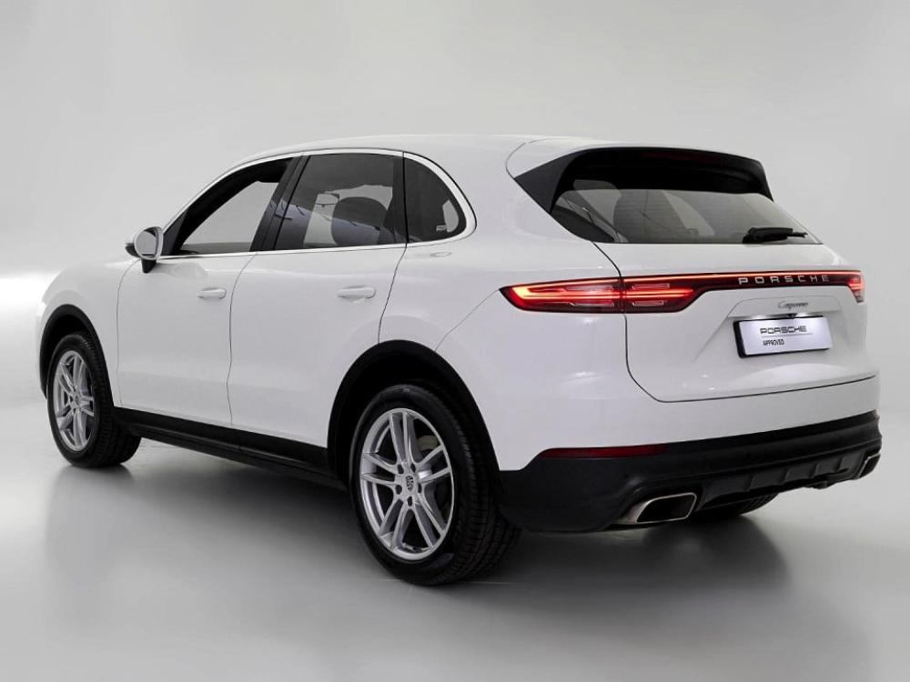 Porsche Cayenne, image 2