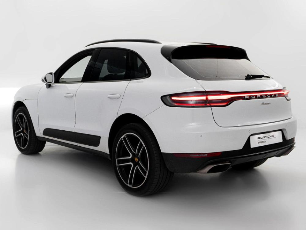 Porsche Macan, image 2