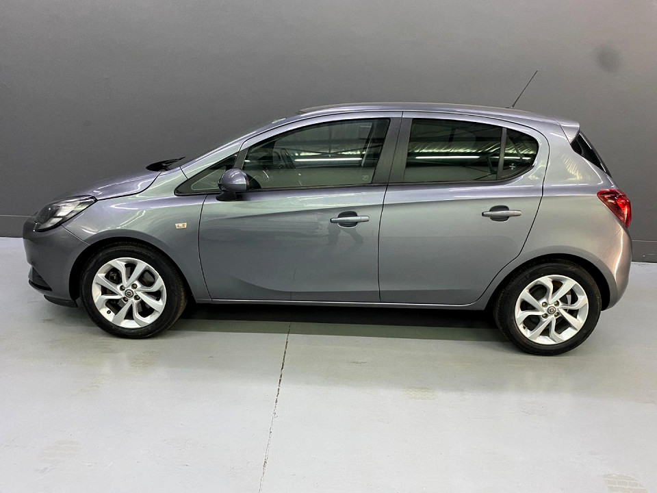 OPEL CORSA 1.0T ECOFLEX  ENJOY 5Dr (66KW), image 2
