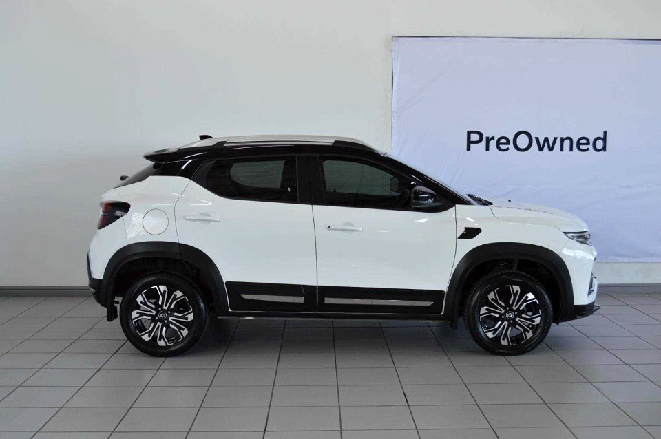 Renault Kiger 1.0T Intens, image 2