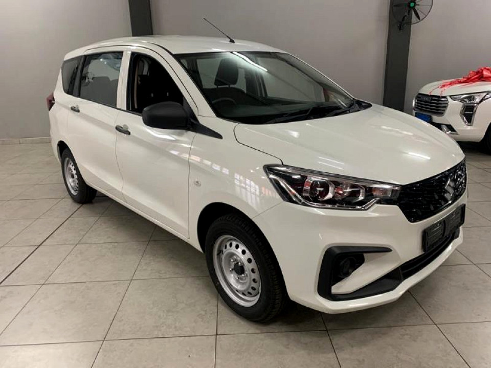 SUZUKI ERTIGA 1.5 GA, image 1