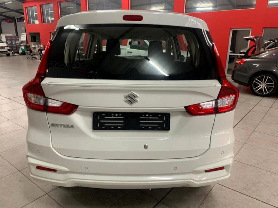 SUZUKI ERTIGA 1.5 GA, image 2