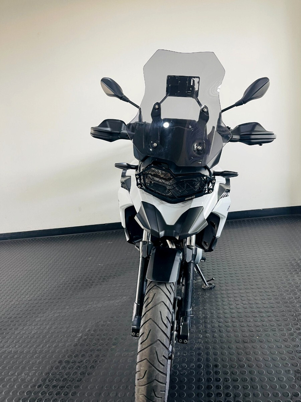 BMW F 750 GS, image 1