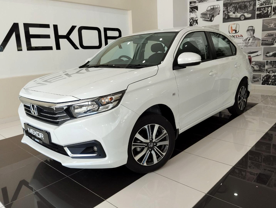 HONDA AMAZE 1.2 COMFORT , image 1