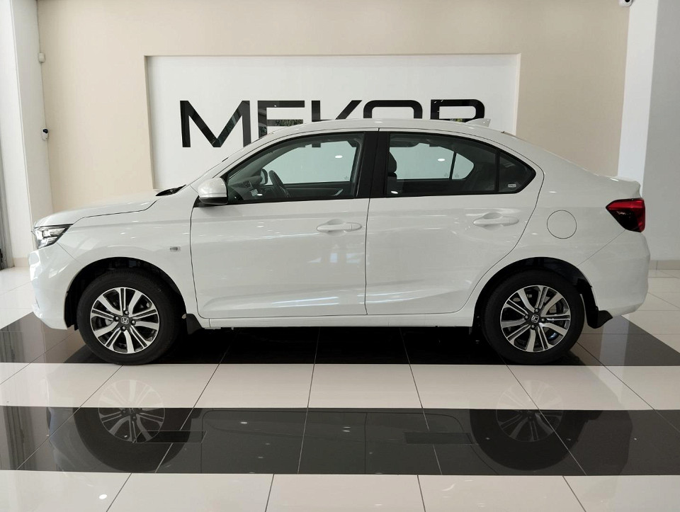 HONDA AMAZE 1.2 COMFORT , image 2