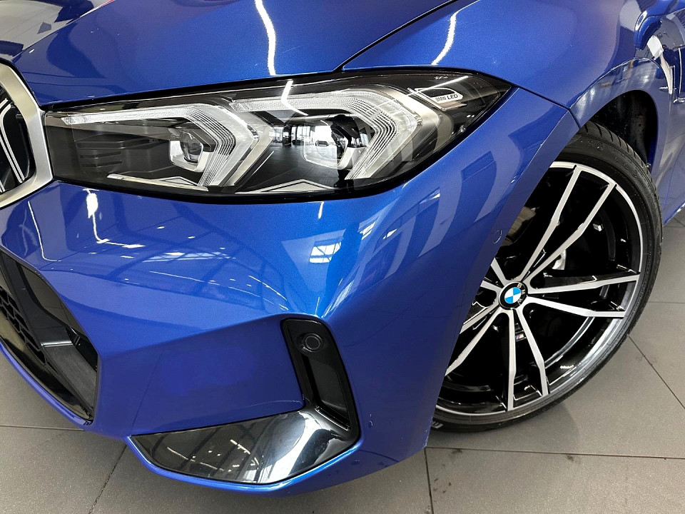 BMW 330i M SPORT A/T (G20) , image 2