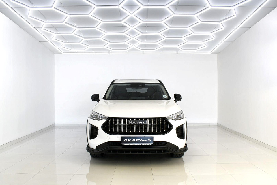 HAVAL JOLION PRO 1.5T S ULTRA LUXURY DCT, image 1