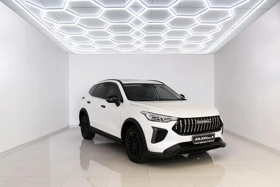 HAVAL JOLION PRO 1.5T S ULTRA LUXURY DCT, image 2