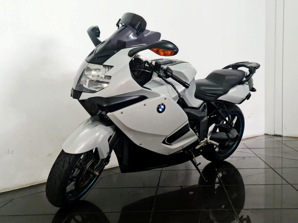 BMW S, image 2
