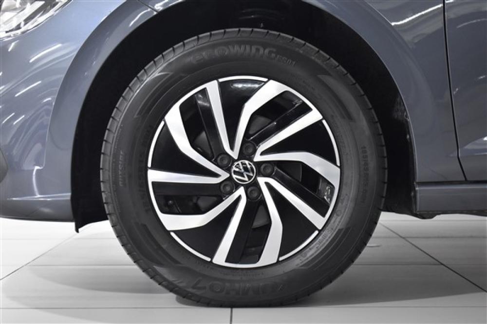 Volkswagen Polo 1.0 TSI Life, image 2