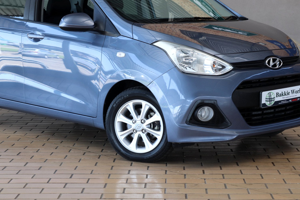 HYUNDAI GRAND i10 1.25 MOTION , image 2