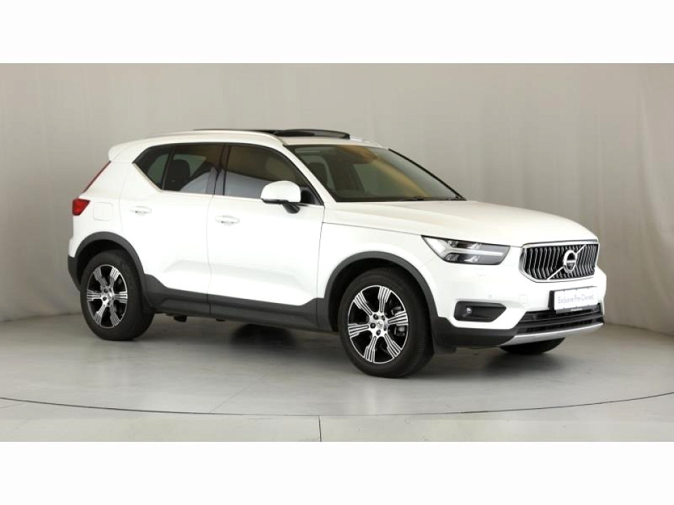 Volvo XC40 T5 AWD Inscription, image 1