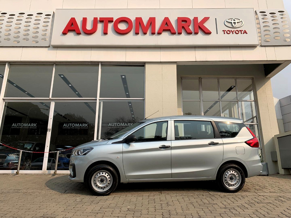 SUZUKI ERTIGA 1.5 GA, image 1