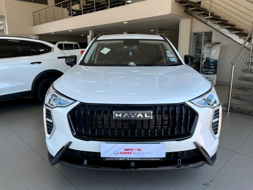 HAVAL JOLION 1.5T CITY PLUS DCT, image 2