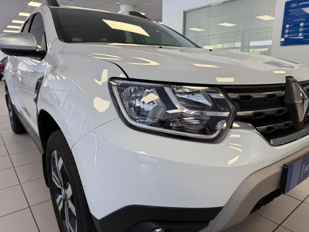 Renault Duster 1.5 dCI Intens EDC, image 2