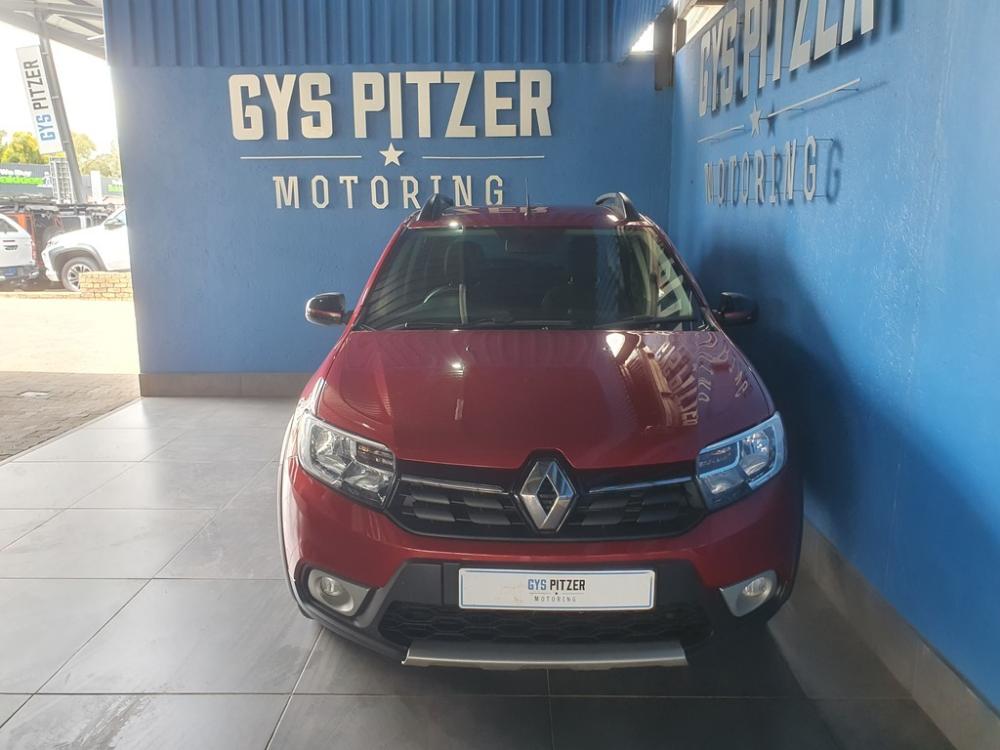 Renault Sandero 900T Stepway Plus/Techroad, image 2