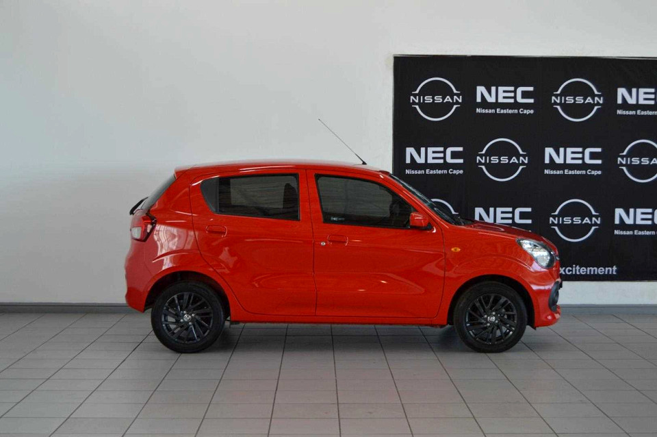 TOYOTA VITZ 1.0 XR, image 2
