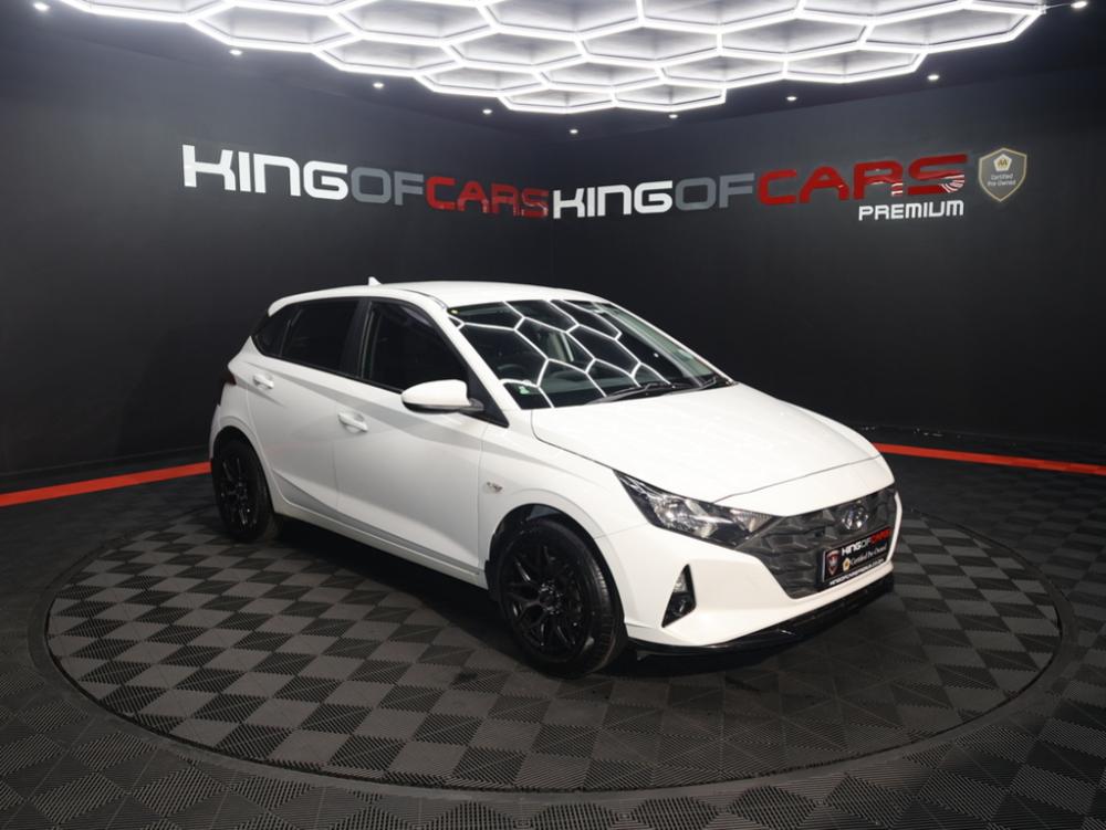 Hyundai i20 1.2 Motion, image 1