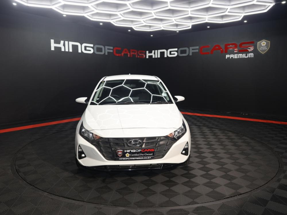 Hyundai i20 1.2 Motion, image 2